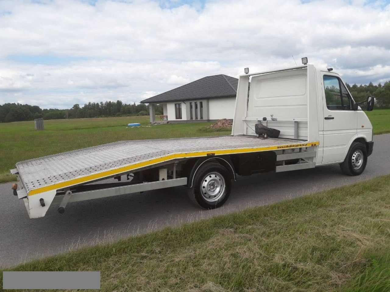 Volkswagen LT inne w ofercie zapraszam .