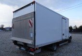Iveco Daily 35C14 35C14N Salon PL! 1 wł! ASO! FV23%!