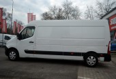 Renault Master RENAULT MASTER L3H2 MAX 2.3dCi 100/125KM / FV 23% / Gwarancja!!
