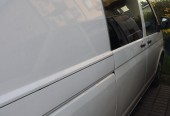 Vw transporter