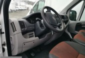 Fiat Ducato Chłodnia Izoterma Mroźnia (46585)