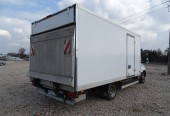 Iveco Daily 35C14 35C14N Salon PL! 1 wł! ASO! FV23%!