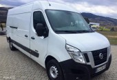 Renault master Maxi L3H2 klima Netto fv23 NV400