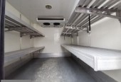 Iveco Daily Chłodnia Izoterma Mroźnia Rama do Zabudowy Laweta Wywrotka (37638)