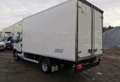 Iveco Daily 35C13 Chłodnia Mroźnia Izoterma Rama do zabudowy Laweta Wywrotka