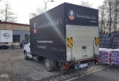 Iveco Daily 35s13 Faktura vat