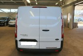Ford Transit FORD TRANSIT Custom 2.0TD 130PS 290 / TREND FWD L1H1/ Salon PL / Serw