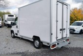 Fiat Ducato Chłodnia Izoterma Mroźnia (46320)