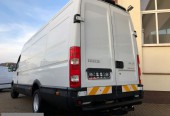 Iveco Daily GWARANCJA / 3500kg / 180 koni
