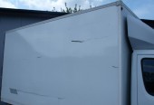 Mercedes Sprinter 314 BlueTec Sprinter CDI, Furgon Izoterma