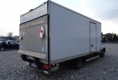 Iveco Daily 35C14 35C14N Salon PL! 1 wł! ASO! FV23%!