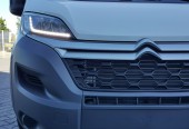Citroen Jumper 35 L3H2 2.2 BlueHDI 140 KM !!! PROMOCJA !!!
