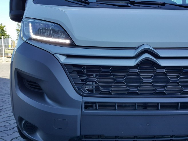 Citroen Jumper 35 L3H2 2.2 BlueHDI 140 KM !!! PROMOCJA !!!