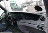 Iveco Daily 35C12 Chłodnia Izoterma Mroźnia Rama do Zabudowy Laweta Wywrotka (42434)