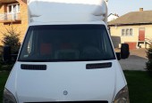 Mercedes Sprinter 515 CDI , Iveco, LT, Ford.