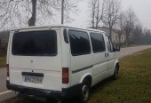 Ford Transit 2.5 diesel *klimatyzacja