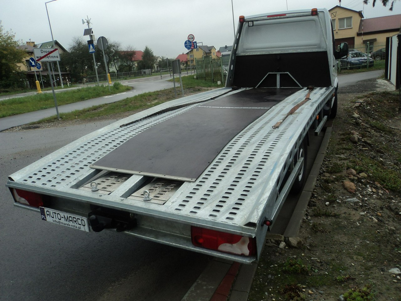 Mercedes Sprinter sprzedam lawee