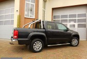 Volkswagen Amarok GWARANCJA / 4×4 manual