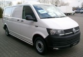 Volkswagen Transporter T6 2,0TDI 102KM A/C CHŁODNIA DŁUGI MODEL 16r NR 66