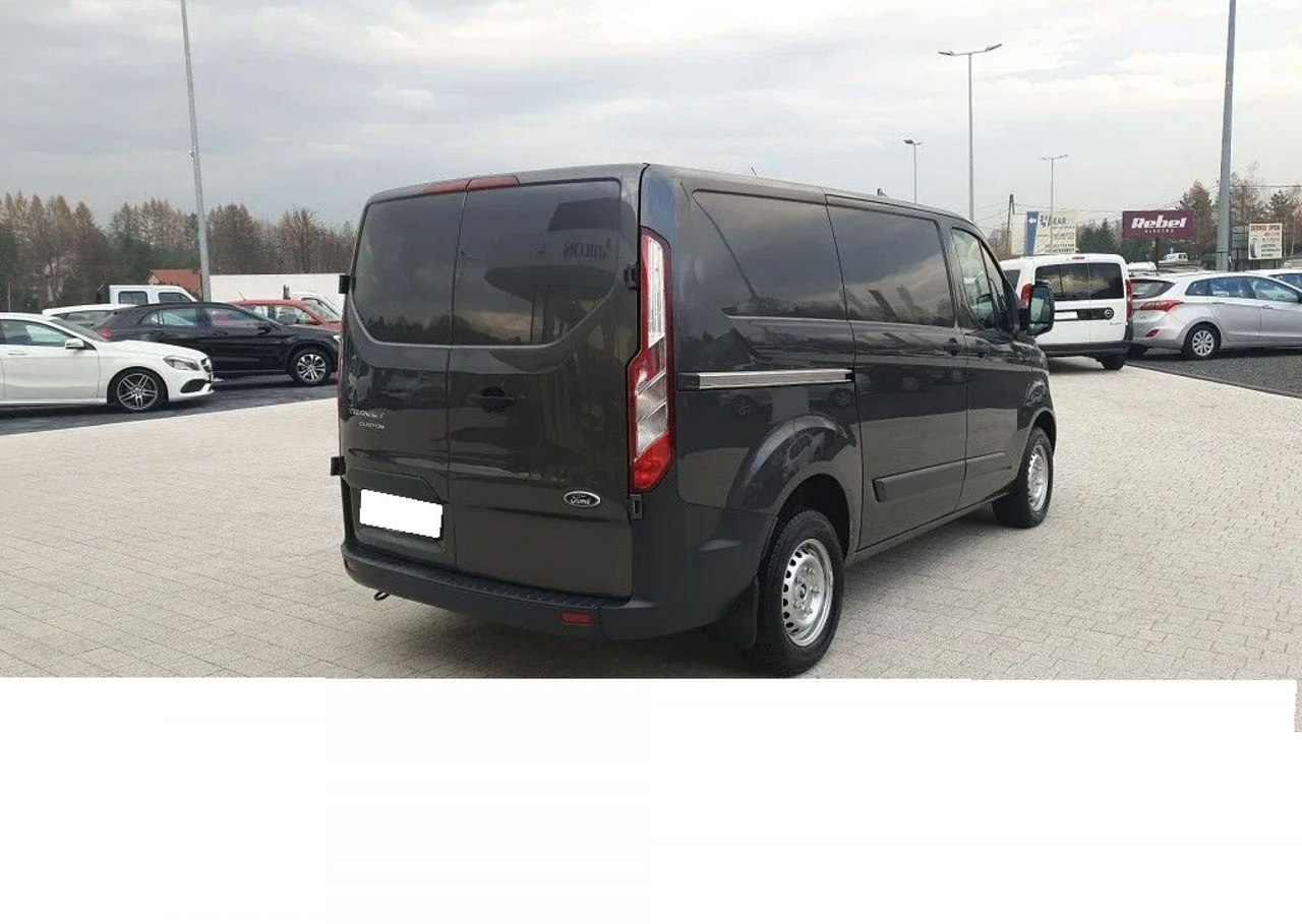 Ford Transit Ford Transit 105 KM, 2016 r., FV 23%, Gwarancja!!