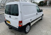 Peugeot Partner Peugeot Partner 1.6HDi 2007r Sprowadzony Homologacja VAT-1A