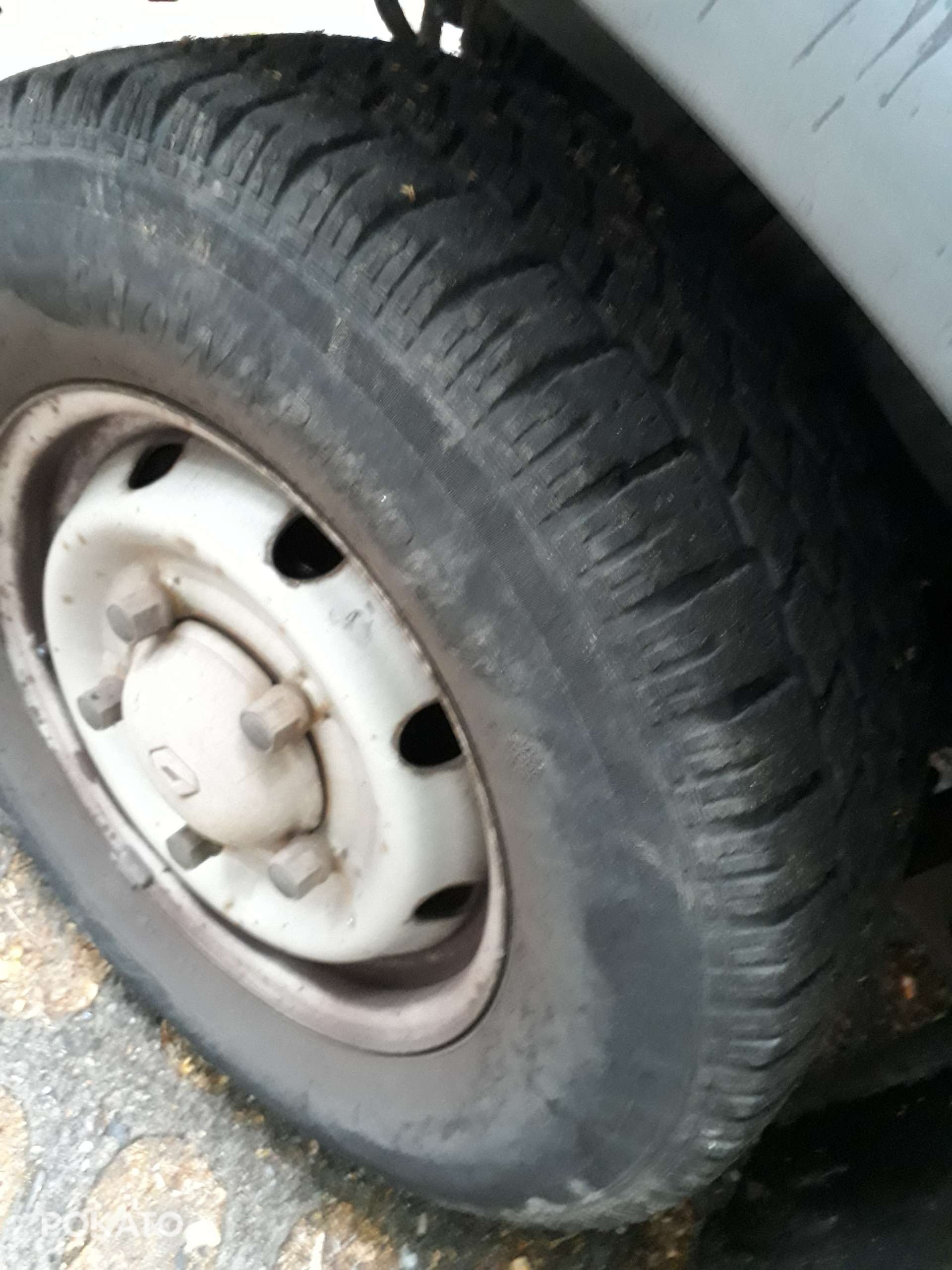 Sprzedam Reno master 2 .8 dti rok 1998