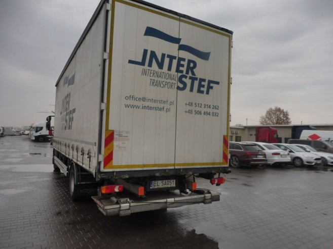 Iveco Eurocargo
