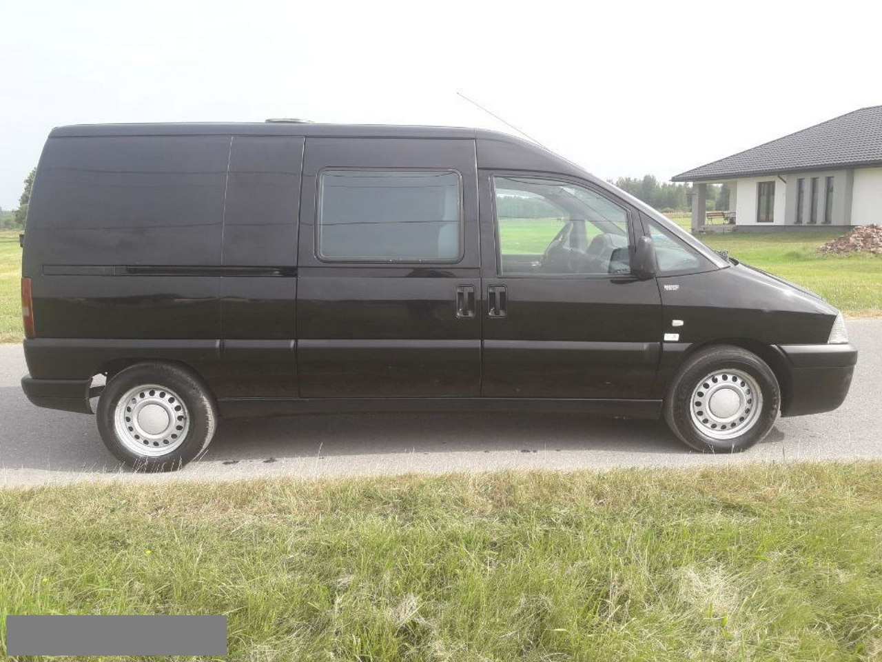 Peugeot Expert inne w ofercie zapraszam .