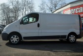 Renault Trafic Renault Trafic L2H1 DŁUGI, 2.0 DCi 115 KM, Klima, PDC, Gwarancja!!