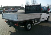 Ford Transit 2,2TDCI 100KM DOKA 7 OSÓB SKRZYNIA 2,80m NR 4