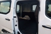Citroen Berlingo Citroen Berlingo VAN 1.2 PT 110KM CLUB