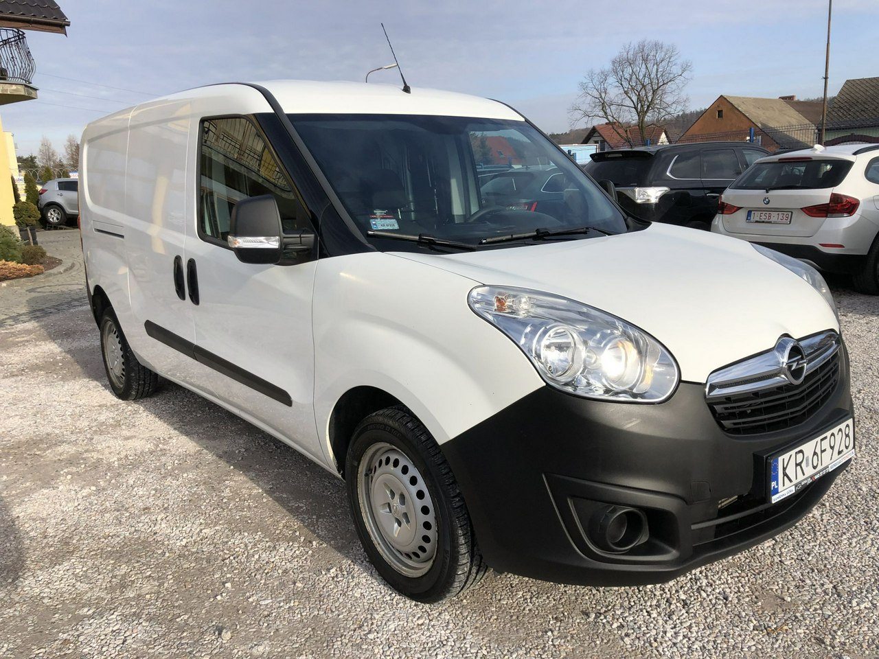 L2H1,Klima,Salon PL,F.VAT,Gwarancja