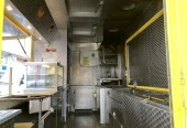 Fiat Ducato Ducato Autogrill Gastronomiczny Food Truck Foodtruck Kurcze-pieczone