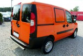 Fiat Doblo Doblo multijet