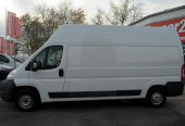 Fiat Ducato FIAT DUCATO L3H3 MAXI nowy model 2.3M-jet 130KM, FV 23%, Gwarancja!!