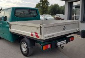 Volkswagen Transporter 1,9 TDI Doka Rok pr 2006