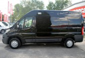 Citroen Jumper CITROEN JUMPER L2H2 średniak 2.2HDi 130 KM, Navi, FV 23%, Gwarancja!!