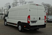 Peugeot Boxer BOXER L4H2 Furgon 2.2 BlueHDI