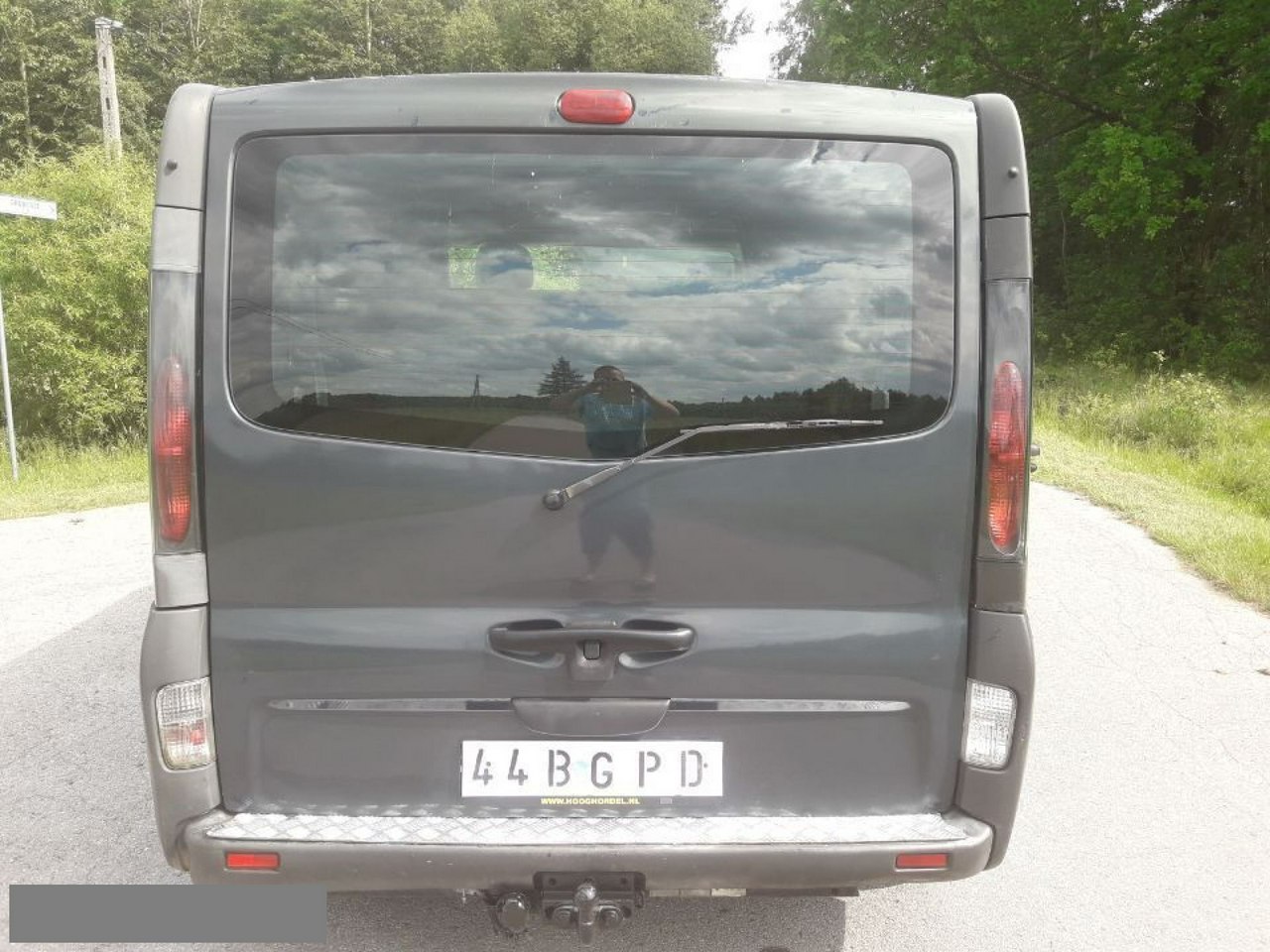 Renault Trafic inne w ofercie zapraszam .