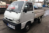 Piaggio inny Piaggio Daihatsu 1,3 Wywrotka