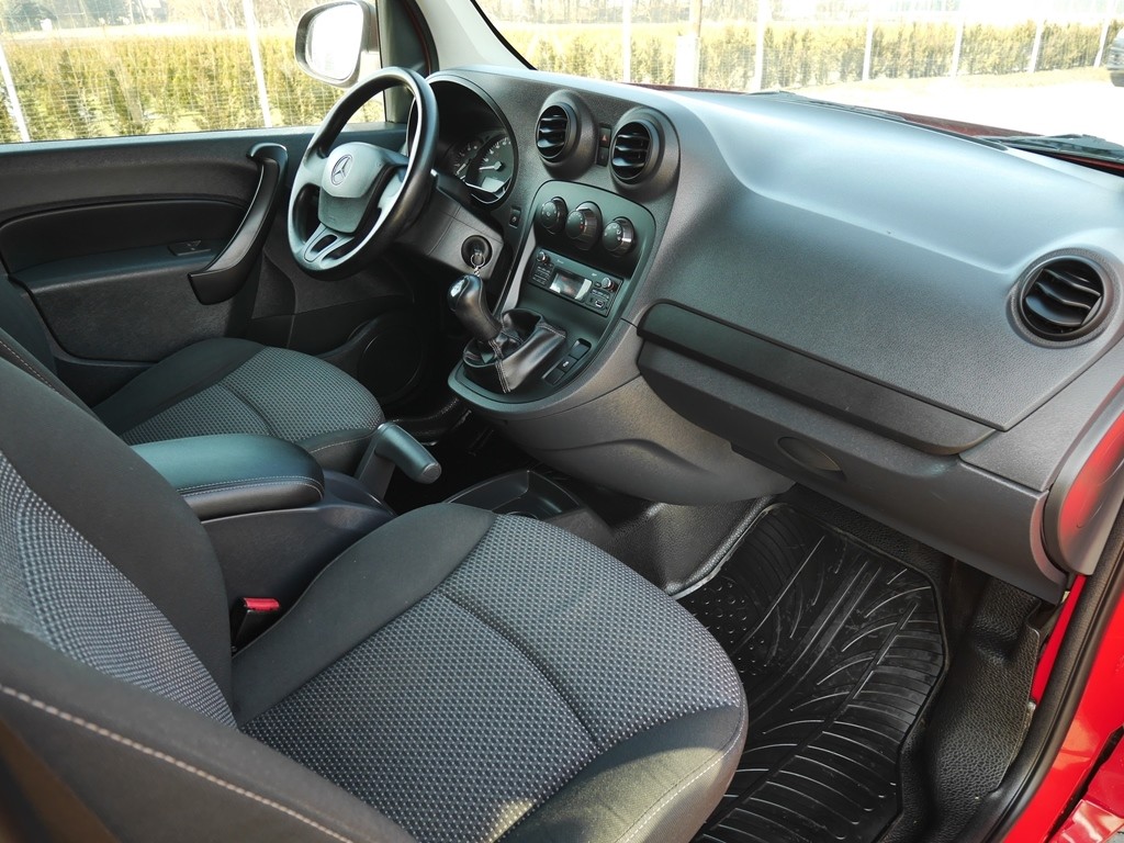 Mercedes Citan