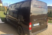 Ford Transit L2H2 klima bez rdzy Zamiana Ideał