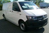 Volkswagen Transporter T6 2,0TDI 102KM CHŁODNIA NAVI DŁUGI MOD 16r NR 78
