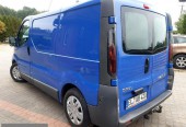 Opel Vivaro SUPER Stan .Klima,Pełen Serwis