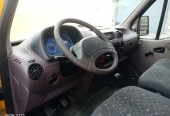 Renault Master 2,5d doka