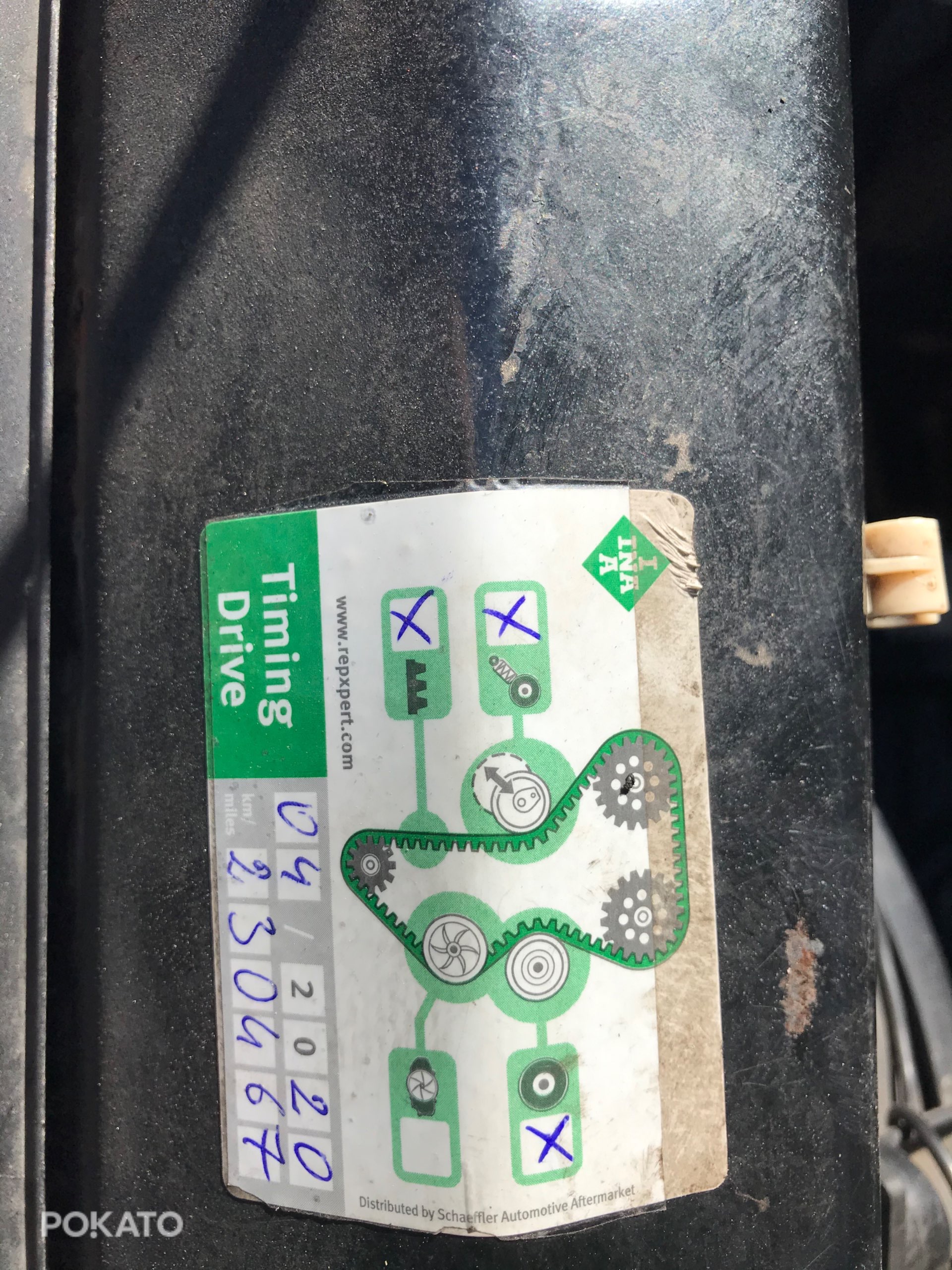 Vw T4 po kapitalnym remoncie