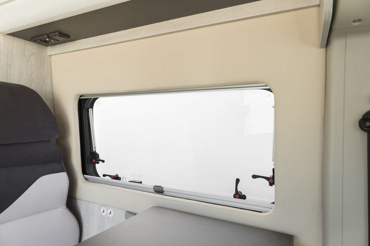 Fiat Ducato Livingstone Sport Limited K 2