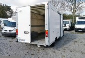 Renault Master Kontener Meblowóz (9110)