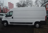 Fiat Ducato FIAT DUCATO L3H2 MAX 2.3M-jet / 130KM / Navi / Kamera / FV 23% / Gwara