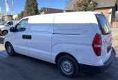 Hyundai H-1 Hyundai H-1 Klima 2011